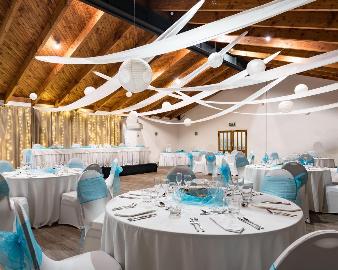 Taipa Beach Resort מראה חיצוני תמונה